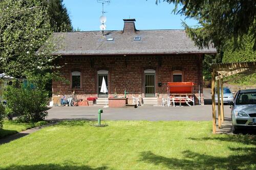 Foto - 4 Zimmer Dachgeschoßwohnung zur Miete in Birresborn