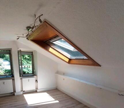 Foto - Dachgeschoßwohnung in Birresborn zur Miete