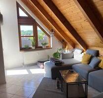 3,5 Zimmer Wohnung mit Balkon zu vermieten - Maulbronn