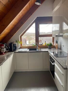 Foto - 3.5 Zimmer Etagenwohnung zur Miete in Maulbronn