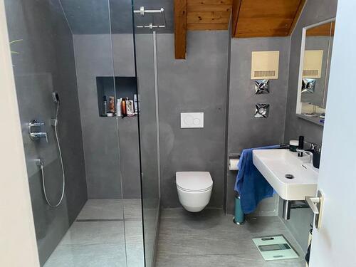 Foto - 3.5 Zimmer Etagenwohnung in Maulbronn