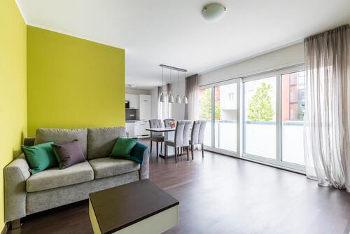 Foto - 2 Zimmer Etagenwohnung zur Miete in München