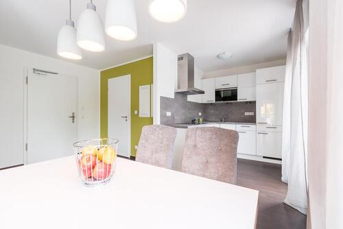 Foto - 2 Zimmer Etagenwohnung in München