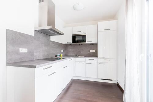 Foto - Etagenwohnung in München zur Miete