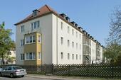 Foto - 2 Zimmer Etagenwohnung zur Miete in Dessau-Roßlau