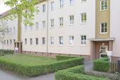 Foto - 2 Zimmer Etagenwohnung in Dessau-Roßlau