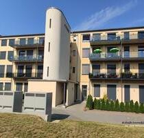2-Raumwohnung im Altwerk Pouch | mit Terrasse und Garage - Muldestausee