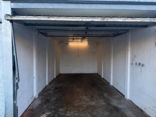 Foto - Garage Beethovenstraße - 5.000,00&nbsp;EUR Miete,
