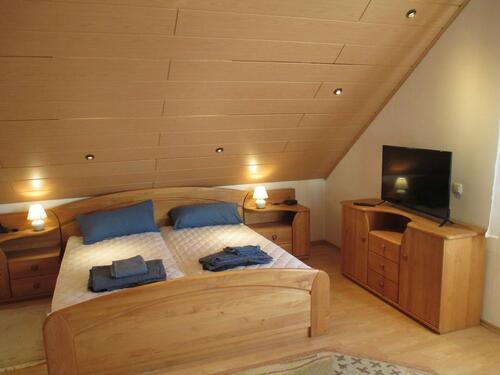 Foto - Ferienwohnung 110 m³ Landidyll-bei-Bayreuth