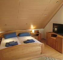 Ferienwohnung 110 m³ Landidyll-bei-Bayreuth - Bindlach