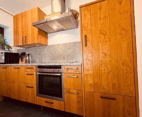 Foto - Etagenwohnung in Oldenburg zur Miete