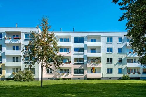 Foto - Demnächst frei! 3-Zimmer-Wohnung in Dortmund Wickede
