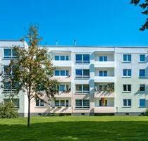 Demnächst frei! 3-Zimmer-Wohnung in Dortmund Wickede