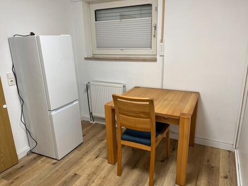 Foto - 1 Zimmer Etagenwohnung zur Miete in Holzwickede