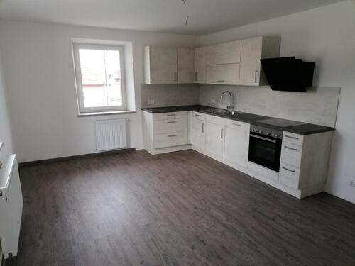 Foto - Zentrallgelegene 3 Zimmer Wohnung mit Garten