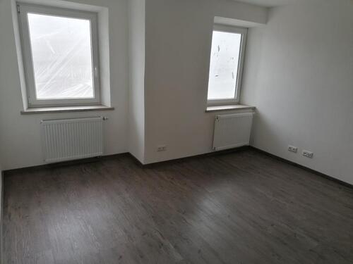Foto - 3 Zimmer Erdgeschoßwohnung in Peißenberg