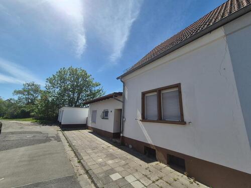 Foto - 4.5 Zimmer Doppelhaushälfte zur Miete in Enkenbach-Alsenborn