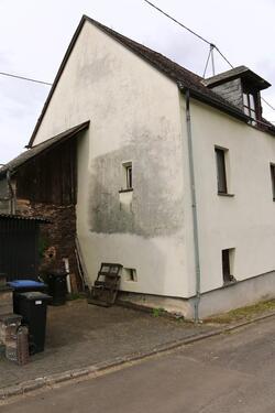 Foto - Charmantes Einfamilienhaus mit Potenzial in Burg (Mosel)