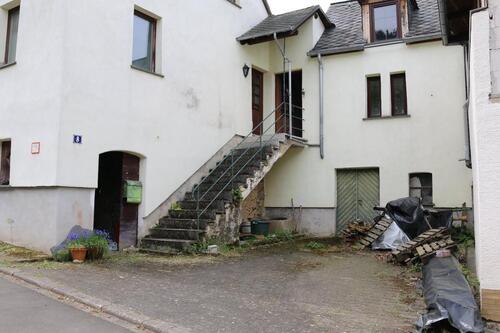 Foto - 4 Zimmer Einfamilienhaus zum Kaufen in Irmenach