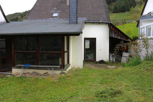 Foto - Einfamilienhaus in Irmenach zum Kaufen
