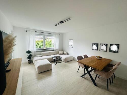 Foto - 4 Zimmer Etagenwohnung in Hannover