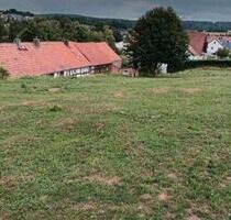 Fachwerkhaus mit Nebengebäuden und großem Grundstück (6ZKB) - Alsfeld