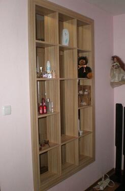 Foto - 2 Zimmer Dachgeschoßwohnung zum Kaufen in München