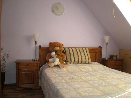 Foto - Dachgeschoßwohnung in München zum Kaufen