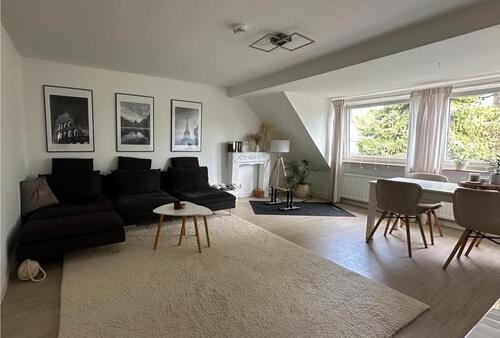 Foto - 2 Zimmer Etagenwohnung zur Miete in Essen