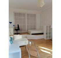 Gemütliche Wohnung Mitte der Natur – Cosy Loft amidst 3 Parks - Berlin Tempelhof-Schöneberg