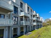 Foto - Etagenwohnung in Heide