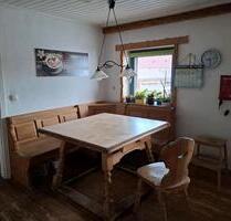 Wohnung,in rustikalen Bauernhaus;Kaltm, 825Euro.- Garten, Garage - Bruckberg