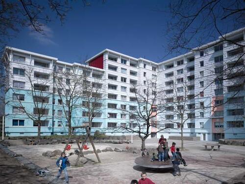 Foto - Etagenwohnung in Dortmund