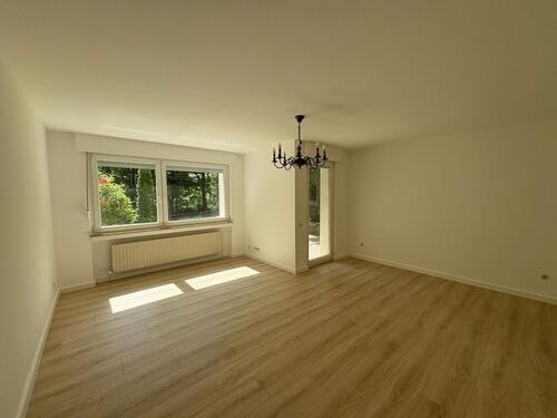 Foto - Wohnung 1-Zimmer, Küche, Bad Aachen Preuswald