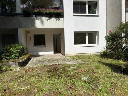 Foto - Etagenwohnung zur Miete in Langwedel