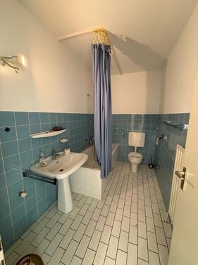 Foto - Etagenwohnung in Langwedel zur Miete