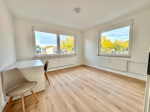 Foto - Etagenwohnung in Oldenburg