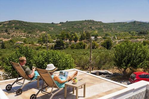 Foto - Ferienhaus auf Kreta über die Wintermonate zu vermieten