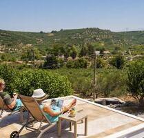 Ferienhaus auf Kreta über die Wintermonate zu vermieten - Erlangen Bruck