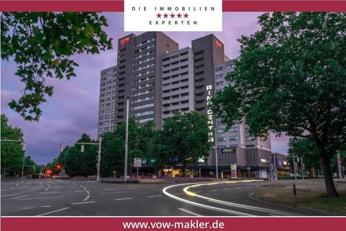 Foto - Moderne Büroeinheit in verkehrsgünstiger Citylage