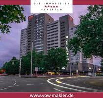 Moderne Büroeinheit in verkehrsgünstiger Citylage - Braunschweig Östliches Ringgebiet