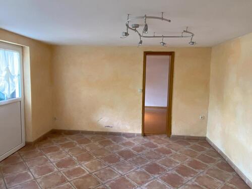 Foto - Etagenwohnung in Iffezheim