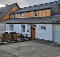 Wohnung zu vermieten in Kürten-Biesfeld ab 01.02.2026