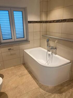 Foto - Etagenwohnung in Volkertshausen zur Miete