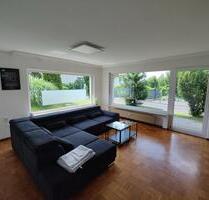 Sehr schöne 90qm Wohnung mit Terrasse u. Garten in Top-Lage - Melsungen