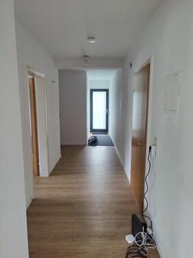 Foto - Etagenwohnung zur Miete in Melsungen