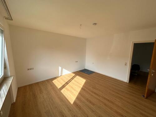 Foto - Etagenwohnung in Melsungen