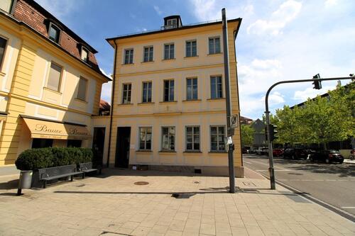 Foto - andere zur Miete in Ansbach