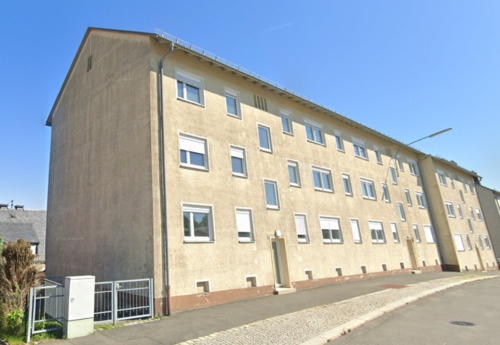 Foto - 368.03 schöne Zweizimmerwohnung 2 ZKB Lindenstr. 13 95233 Helmbrechts