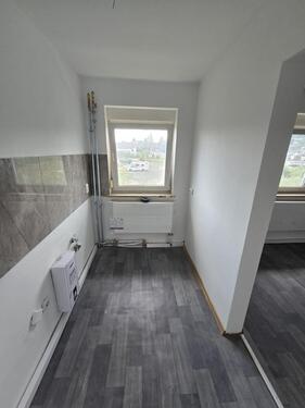 Foto - Etagenwohnung zur Miete in Helmbrechts